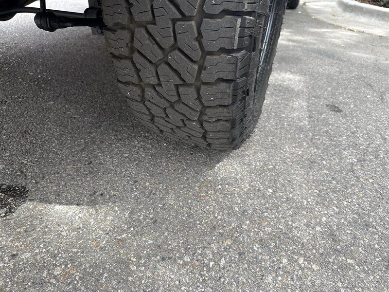Used 2018 RAM 1500 Tradesman w/ Protection Group AWD/4WD image 10