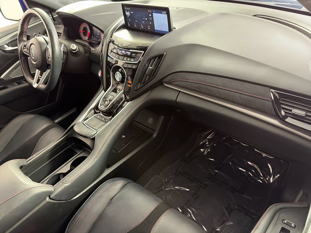Used 2022 Acura RDX w/ Advance Package AWD/4WD image 27