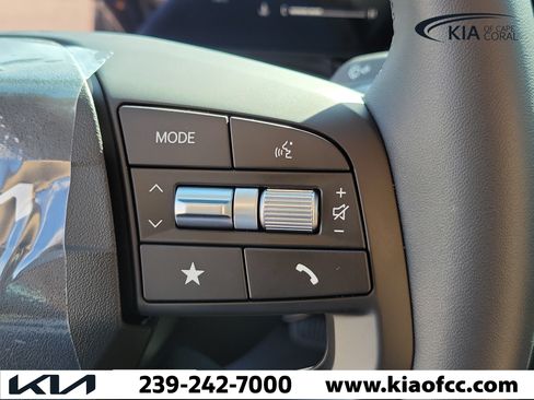 New 2026 Kia K4 EX FWD image 27