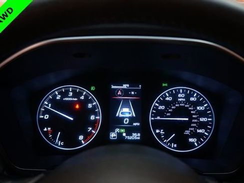 Used 2020 Subaru Outback Limited image 13