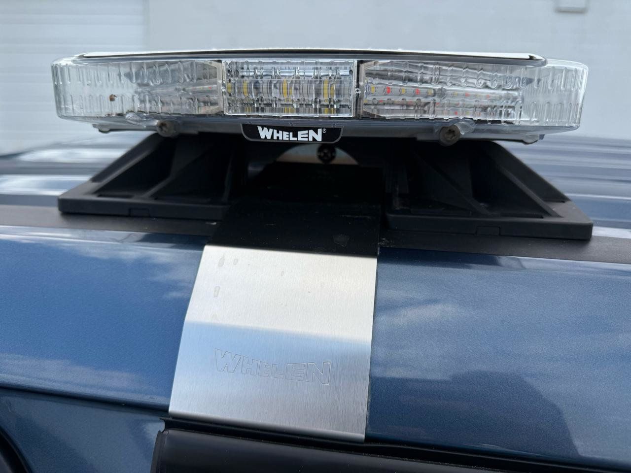 Used 2022 Ford Explorer 4WD Police Interceptor image 18