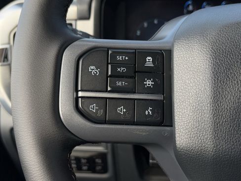 New 2025 Ford F150 Lariat w/ Equipment Group 502A High image 45