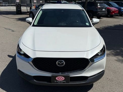 Used 2023 MAZDA CX-30 AWD 2.5 S w/ Preferred Package image 2