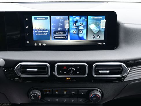 New 2026 Nissan Sentra S w/ S Cold Weather Package image 14