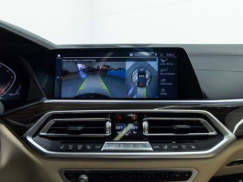 Used 2020 BMW X5 xDrive40i w/ Premium Package image 18