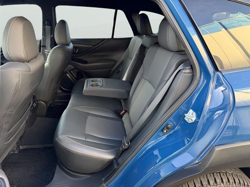 Used 2025 Subaru Outback Wilderness image 19
