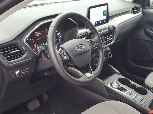 Used 2022 Ford Escape SE w/ Convenience Package AWD/4WD image 20