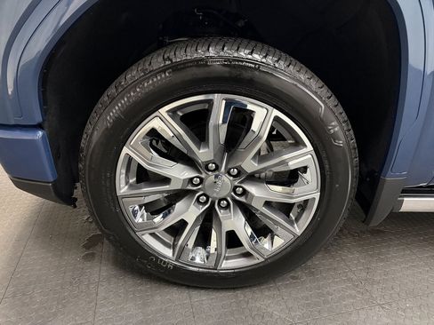 New 2026 GMC Sierra 1500 Denali w/ Denali Reserve Package image 10