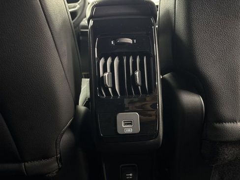 New 2026 Jeep Compass Latitude image 25