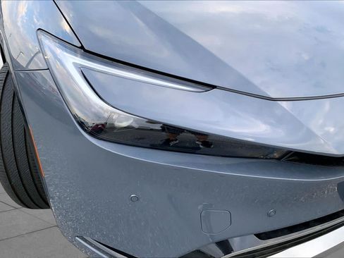 Used 2026 Toyota Prius Plug-In Hybrid FWD image 46