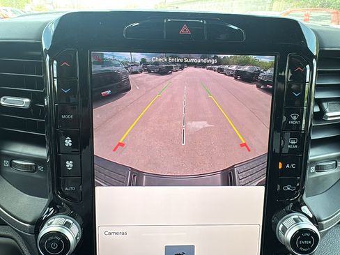 New 2026 RAM 2500 Tradesman image 18