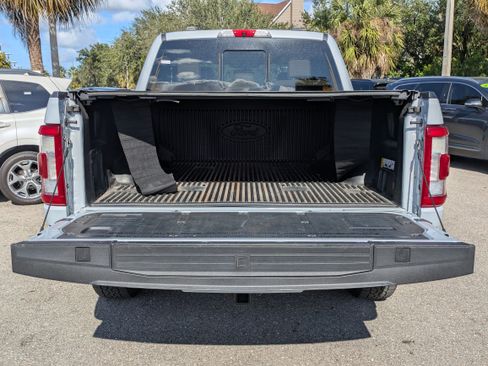 Used 2021 Ford F150 Lariat image 13