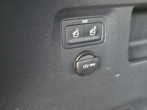 Used 2022 Kia Telluride EX w/ EX Premium Package AWD/4WD image 78