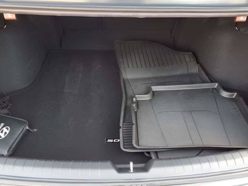 Certified 2023 Hyundai Sonata Limited FWD image 18