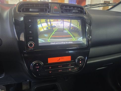 Used 2024 Mitsubishi Mirage G4 ES image 20