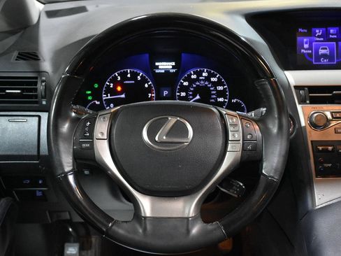 Used 2013 Lexus RX 350 AWD image 14