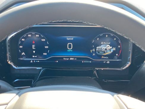 New 2025 Chevrolet Silverado 2500 High Country w/ High Country Premium Package image 16