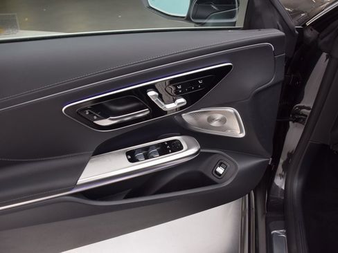 New 2026 Mercedes-Benz CLE 300 4MATIC Cabriolet image 20