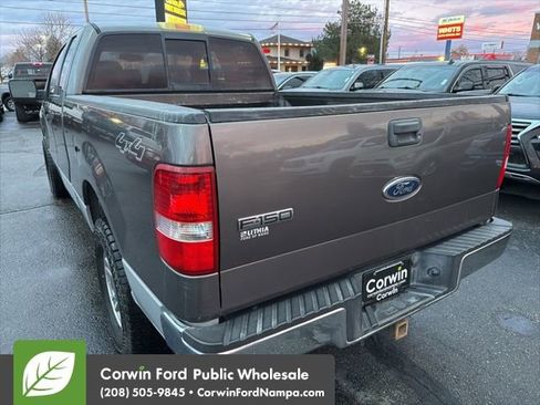 Used 2005 Ford F150 XLT image 7