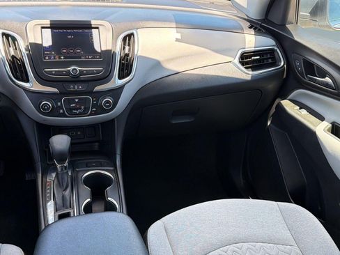 Used 2024 Chevrolet Equinox LT FWD image 27