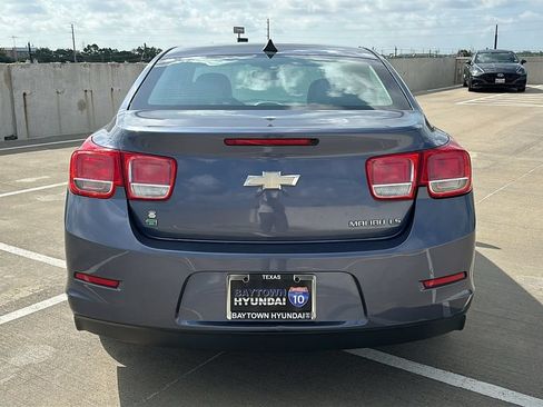 Used 2014 Chevrolet Malibu LS w/ Protection Package FWD image 11