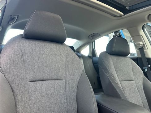 Used 2023 Honda Accord EX image 16