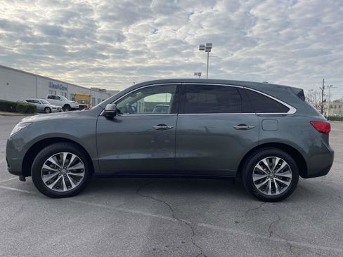 Used 2015 Acura MDX FWD w/ Technology Package image 27