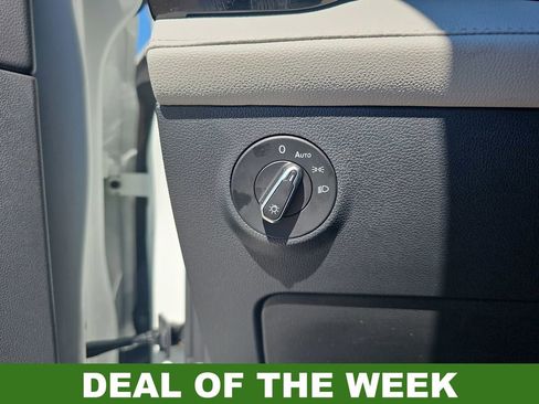 Used 2025 Volkswagen Taos S image 25