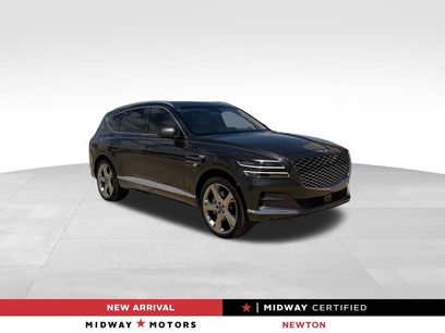 Used 2024 Genesis GV80 3.5T Advanced