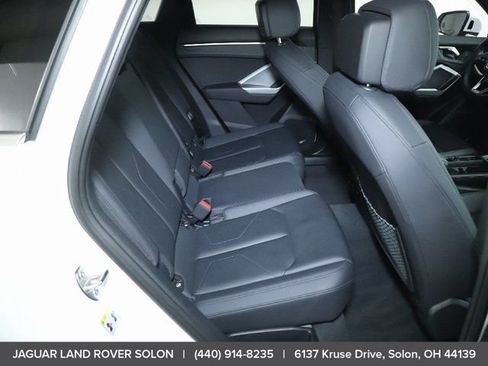 Used 2025 Audi Q3 2.0T Premium AWD/4WD image 29