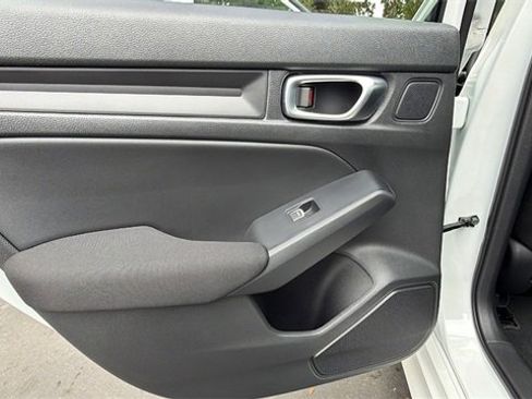 New 2026 Honda Civic Sport image 14