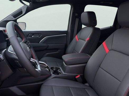 New 2026 Chevrolet Colorado Z71 w/ Z71 Convenience Package 2 image 10