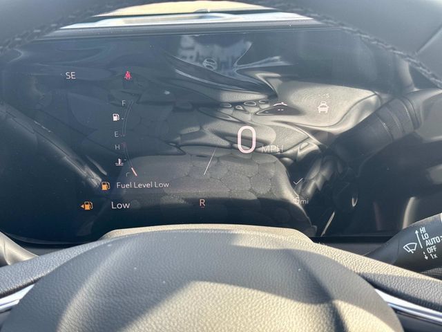 New 2026 Buick Envista Sport Touring w/ Convenience I Package FWD image 34