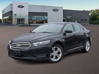 Certified 2018 Ford Taurus SEL 360° Tour