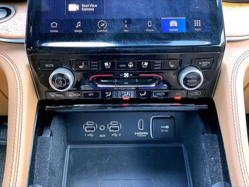 Certified 2022 Jeep Grand Cherokee Summit AWD/4WD image 20
