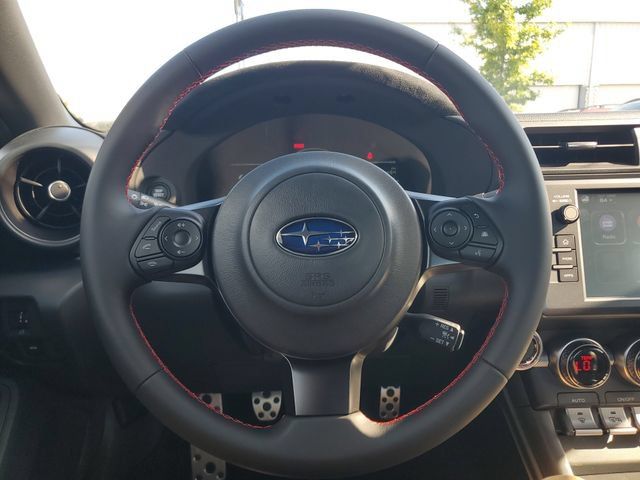 New 2026 Subaru BRZ Limited RWD image 19