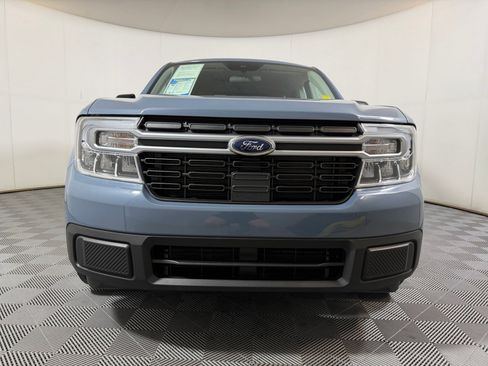 Used 2024 Ford Maverick Lariat FWD image 5