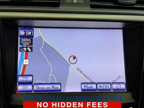 Used 2013 Lexus IS 250 AWD w/ Luxury Plus Pkg Value Edition image 28