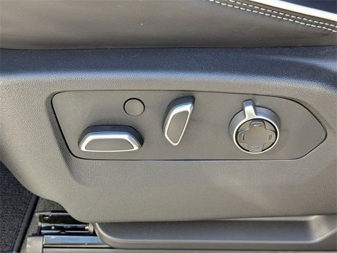 New 2026 GMC Yukon AT4 Ultimate image 22