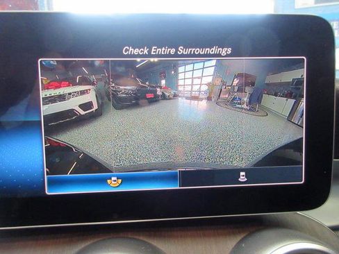 Used 2019 Mercedes-Benz C 300 Coupe w/ Premium Package image 23
