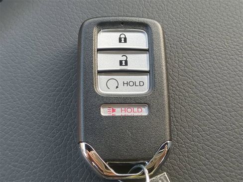 Certified 2025 Honda Ridgeline TrailSport+ image 30