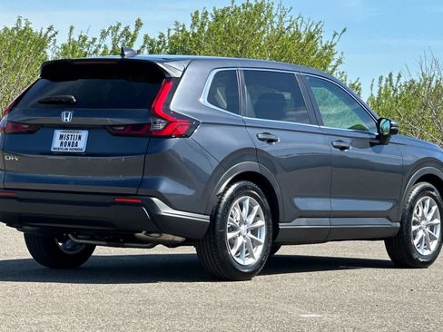 New 2026 Honda CR-V EX image 3