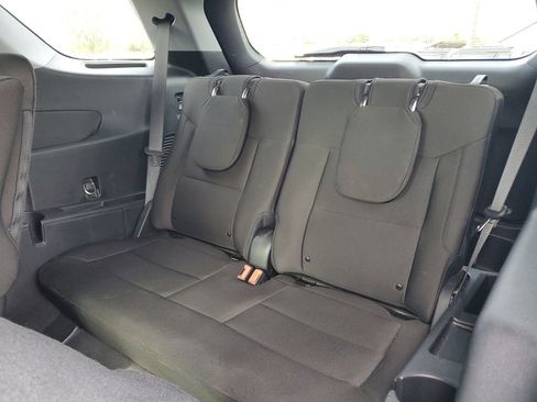 Used 2022 Ford Explorer XLT image 8