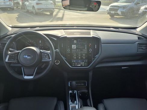 New 2026 Subaru Ascent Premium image 5