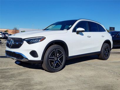 New 2026 Mercedes-Benz GLC 300 GLC 300