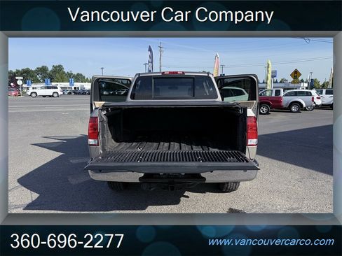Used 2008 Nissan Titan SE AWD/4WD image 36