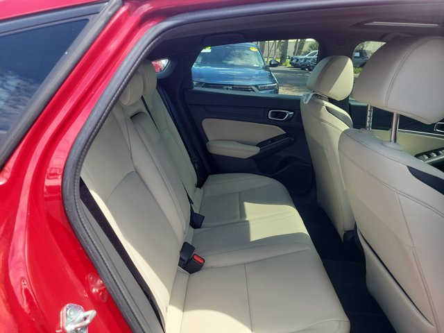 Used 2023 Acura Integra A-Spec w/ Technology Package FWD image 8