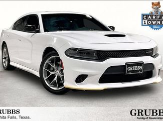 Used 2023 Dodge Charger GT RWD video 1