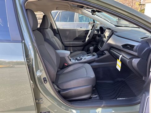 New 2026 Subaru Crosstrek 2.5i image 45