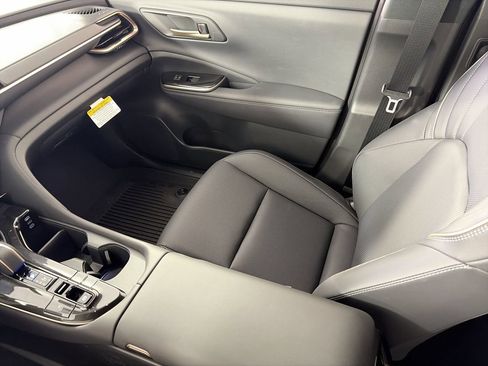 New 2026 Toyota Crown Signia AWD/4WD image 21